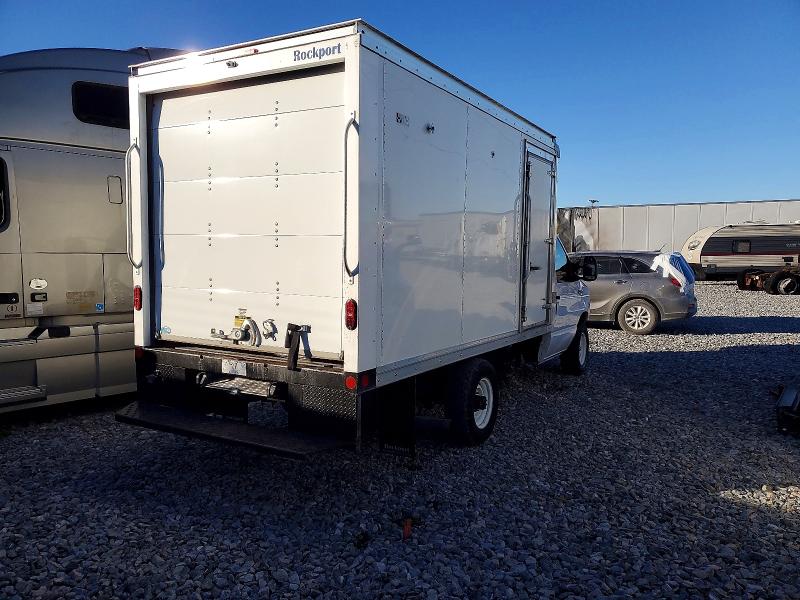 2023 Ford Econoline მანქანა იყიდება აუქციონზე, vin: 1FDWE3FK4PDD25724, აუქციონის ნომერი: 47308226