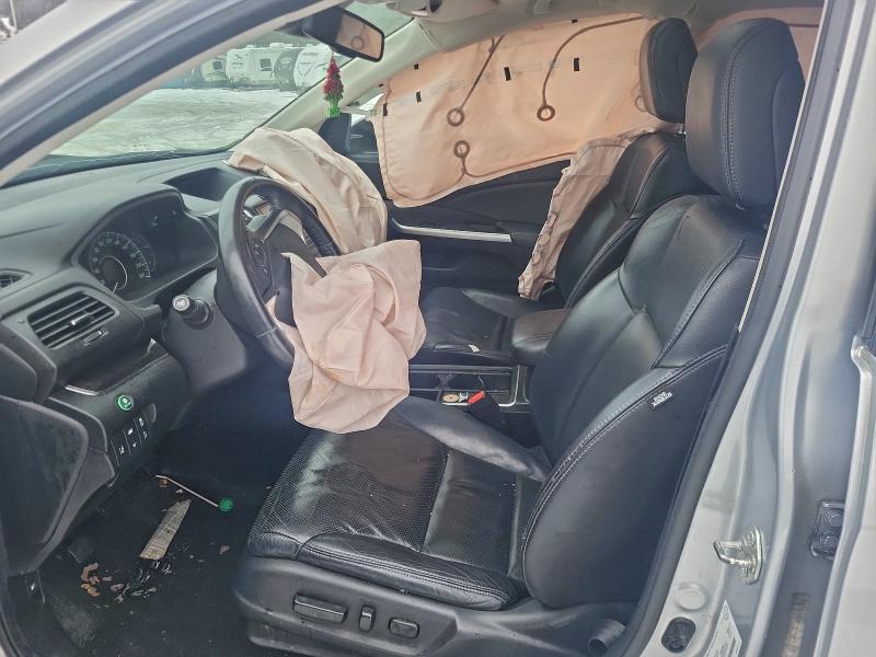 Aukcja sprzedaży 2016 Honda Cr-v, vin: 5J6RM4H96GL805316, numer aukcji: 98761575