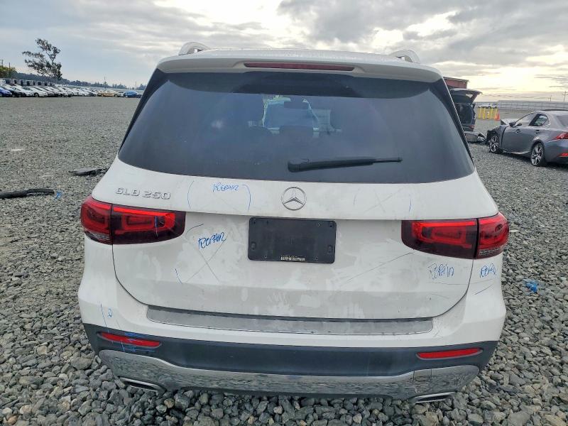 Продажа на аукционе авто 2020 Mercedes-benz Glb, vin: W1N4M4GB9LW044996, номер лота: 74814565