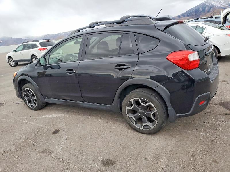 Aukcja sprzedaży 2014 Subaru Xv Crosstr, vin: JF2GPAGC0E8296860, numer aukcji: 72232645