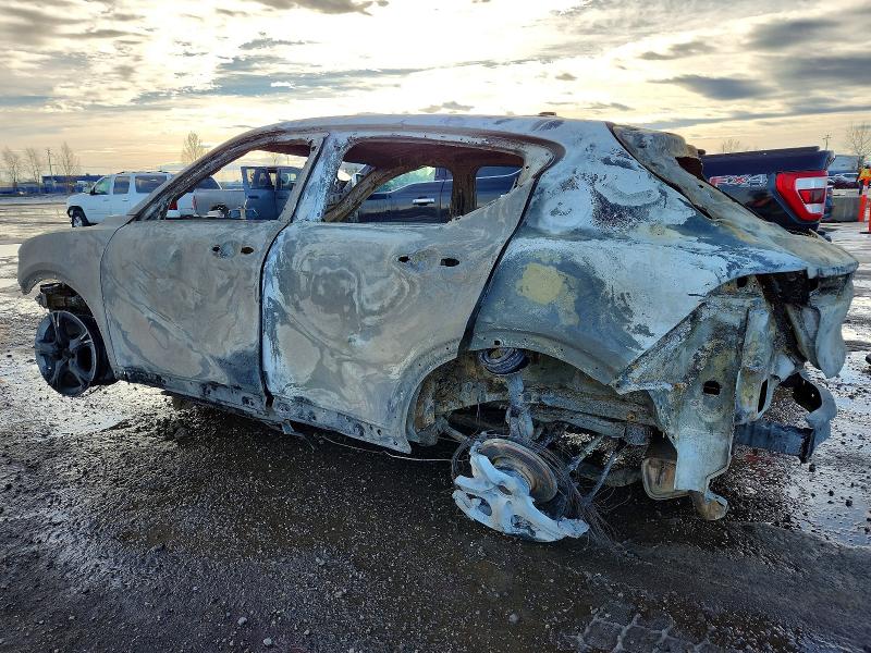 Aukcja sprzedaży 2024 Dodge Hornet, vin: ZACNDFANXR3A09018, numer aukcji: 72627725