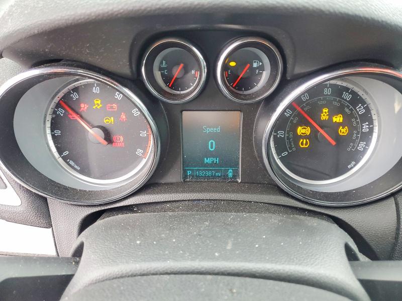 Aukcja sprzedaży 2014 Buick Encore, vin: KL4CJASB6EB779358, numer aukcji: 75682785