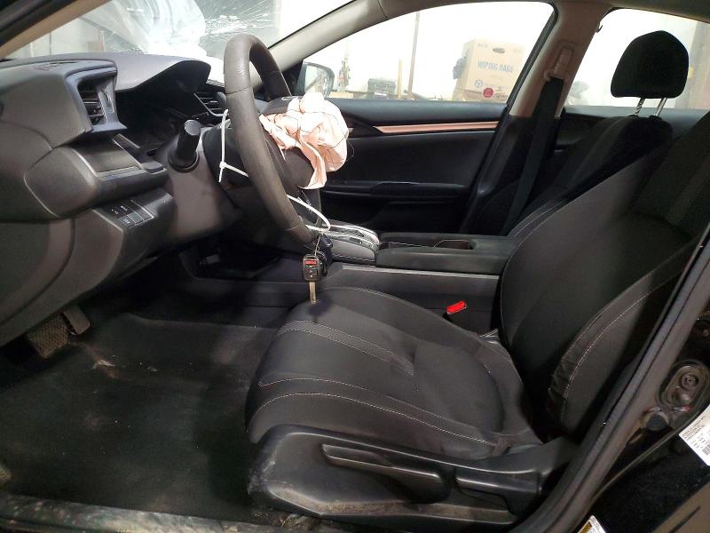 Продажа на аукционе авто 2019 Honda Civic, vin: 2HGFC2F50KH008938, номер лота: 72618525