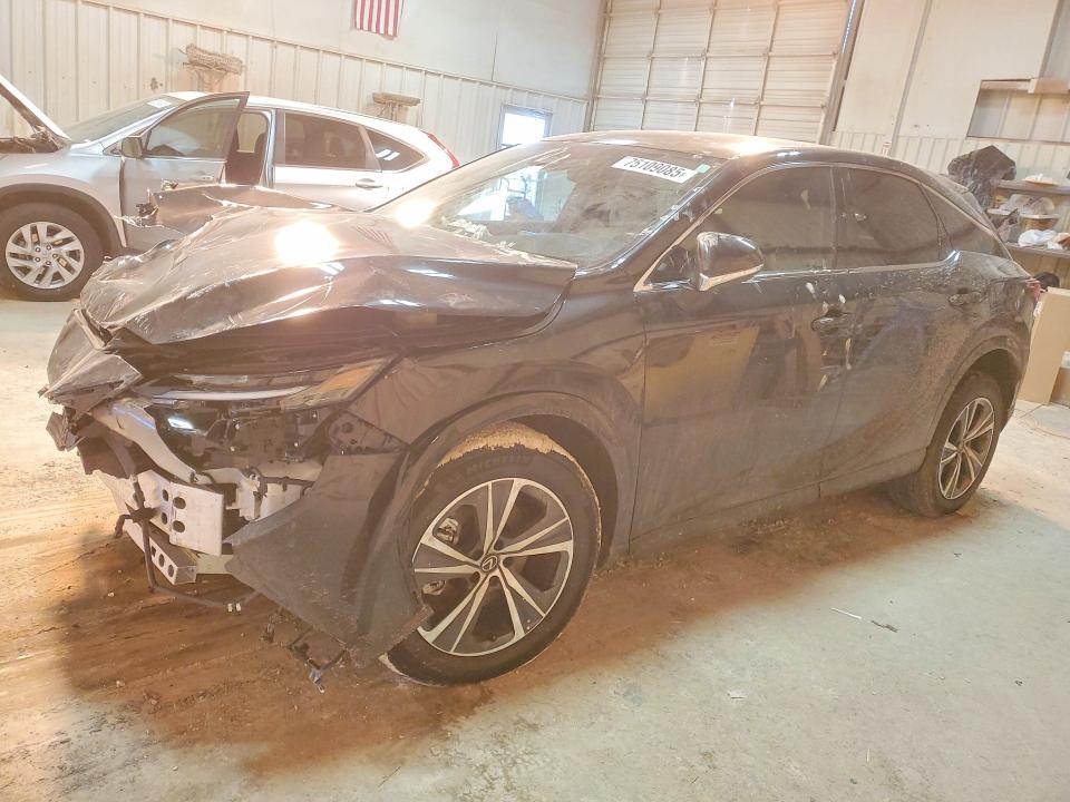 Продаж на аукціоні авто 2024 Lexus Rx 350, vin: 2T2BAMBA8RC042997, номер лоту: 75109085