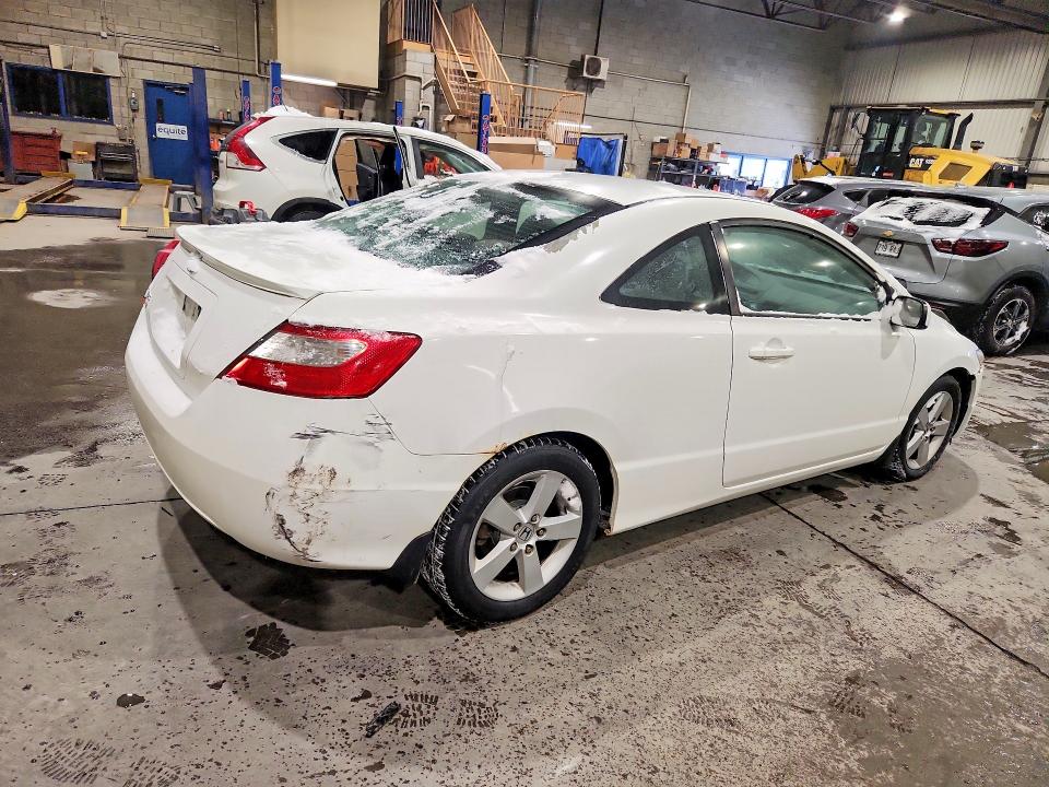 Aukcja sprzedaży 2010 Honda Civic, vin: 2HGFG1A68AH003600, numer aukcji: 74334685