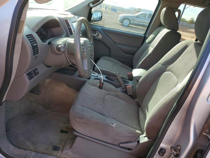 Aukcja sprzedaży 2016 Nissan Frontier S, vin: 1N6AD0FR9GN733446, numer aukcji: 99942105