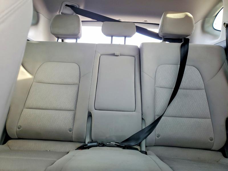 Продаж на аукціоні авто 2017 Hyundai Tucson, vin: KM8J33A49HU460868, номер лоту: 99575845