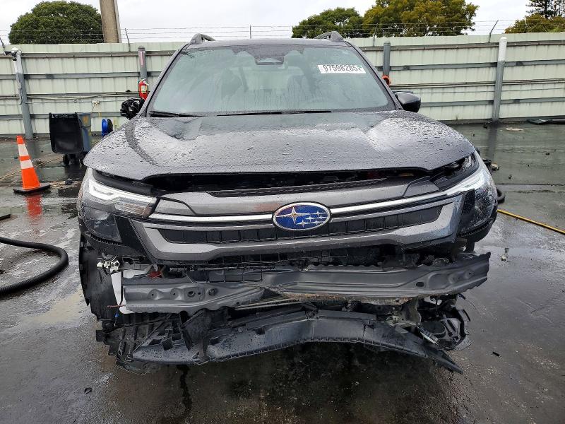 Aukcja sprzedaży 2025 Subaru Forester, vin: JF2SLDDC8SH564027, numer aukcji: 97598285
