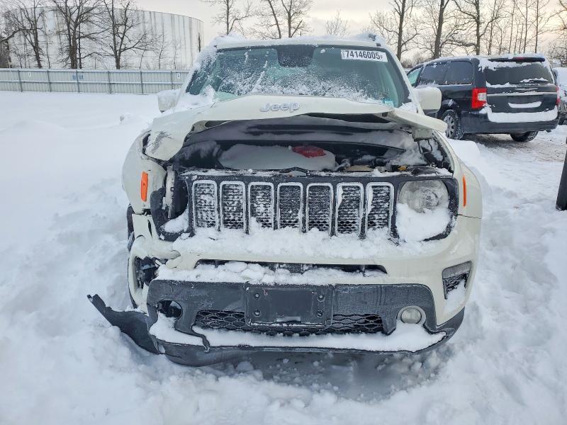 74146005 :رقم المزاد ، ZACNJBBB5LPL17622 vin ، 2020 Jeep Renegade مزاد بيع