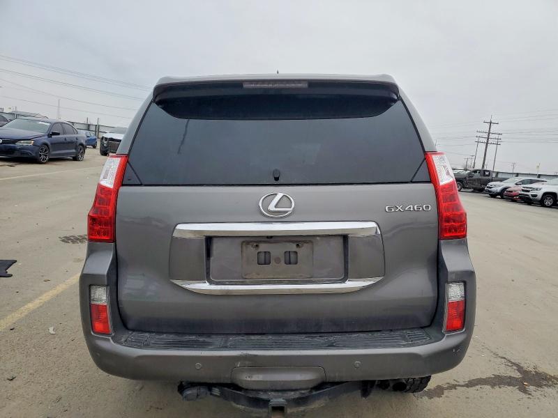73839855 :رقم المزاد ، JTJBM7FX3C5043049 vin ، 2012 Lexus Gx مزاد بيع