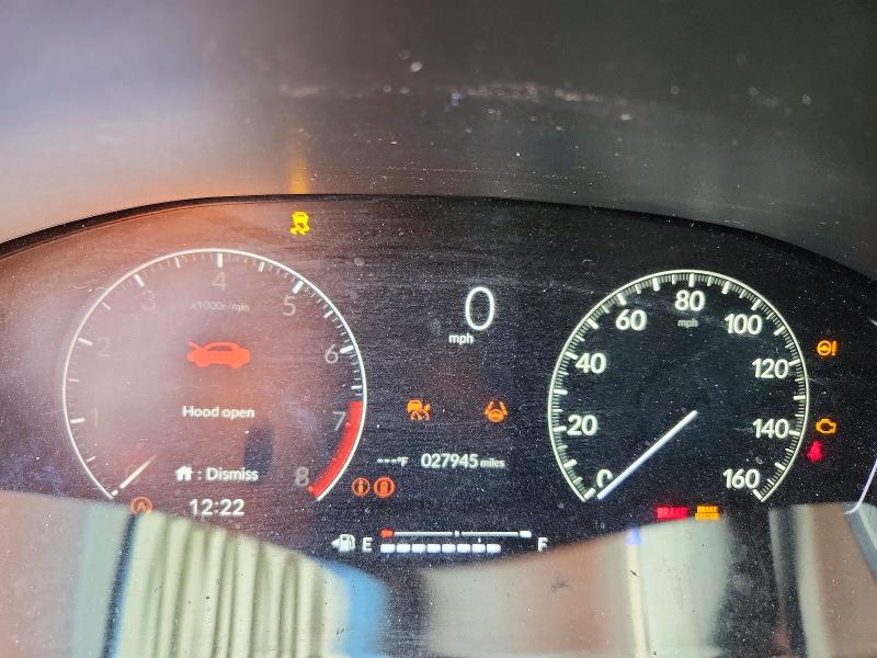 Продаж на аукціоні авто 2024 Honda Civic, vin: 2HGFE2F22RH512191, номер лоту: 73188145