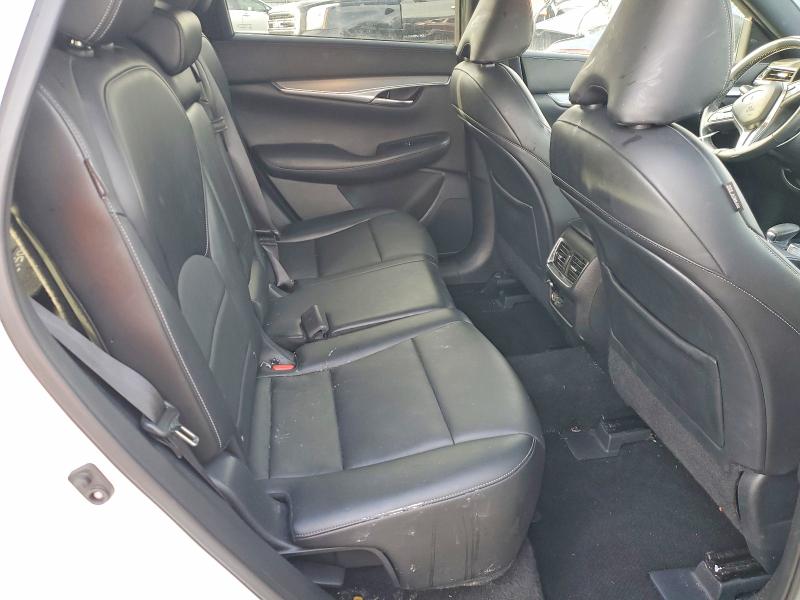 Aukcja sprzedaży 2021 Infiniti Qx50 Luxe, vin: 3PCAJ5BB5MF113723, numer aukcji: 72863685