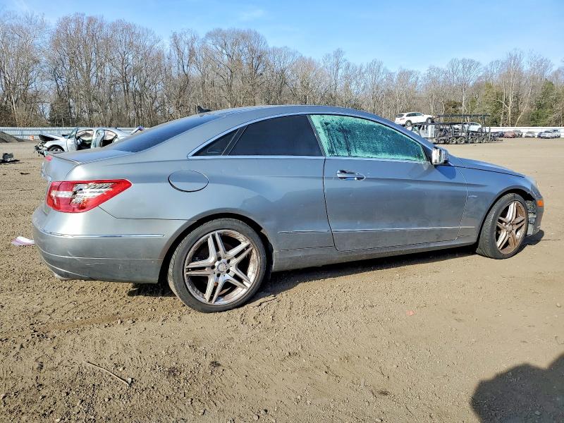 Aukcja sprzedaży 2012 Mercedes-benz E, vin: WDDKJ5KB4CF132980, numer aukcji: 99837995