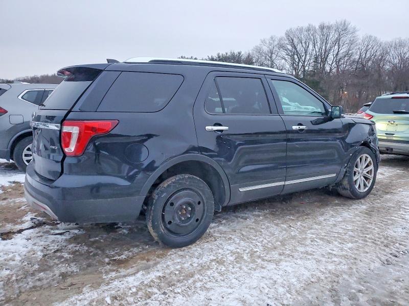 Aukcja sprzedaży 2016 Ford Explorer, vin: 1FM5K8F86GGC49654, numer aukcji: 73168465