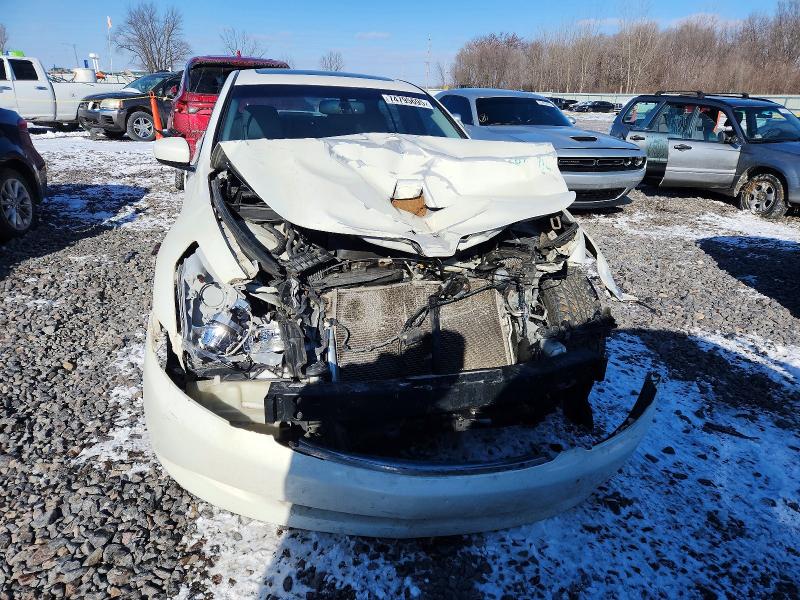 Продаж на аукціоні авто 2009 Infiniti G37, vin: JNKCV61F69M350421, номер лоту: 74795695