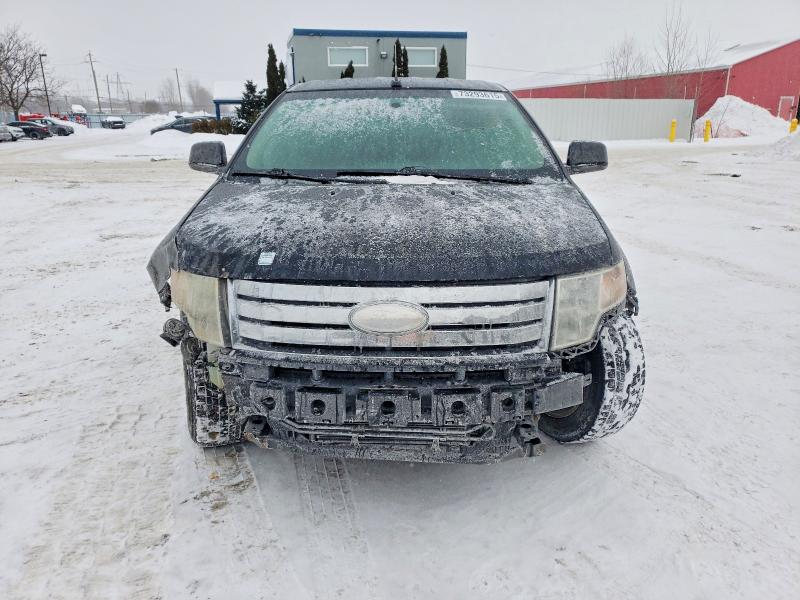 73293615 :رقم المزاد ، 2FMDK38C59BA84626 vin ، 2009 Ford Edge مزاد بيع