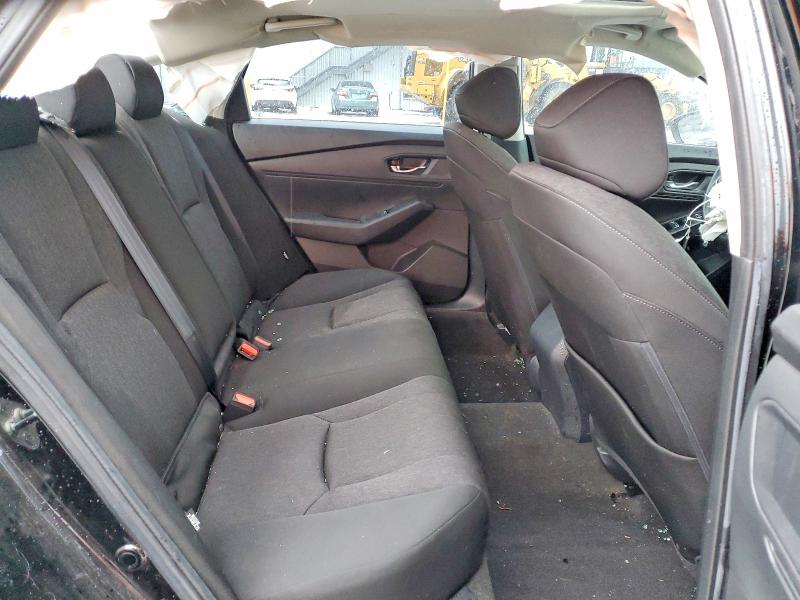 Aukcja sprzedaży 2023 Honda Accord, vin: 1HGCY1F36PA800739, numer aukcji: 98052085