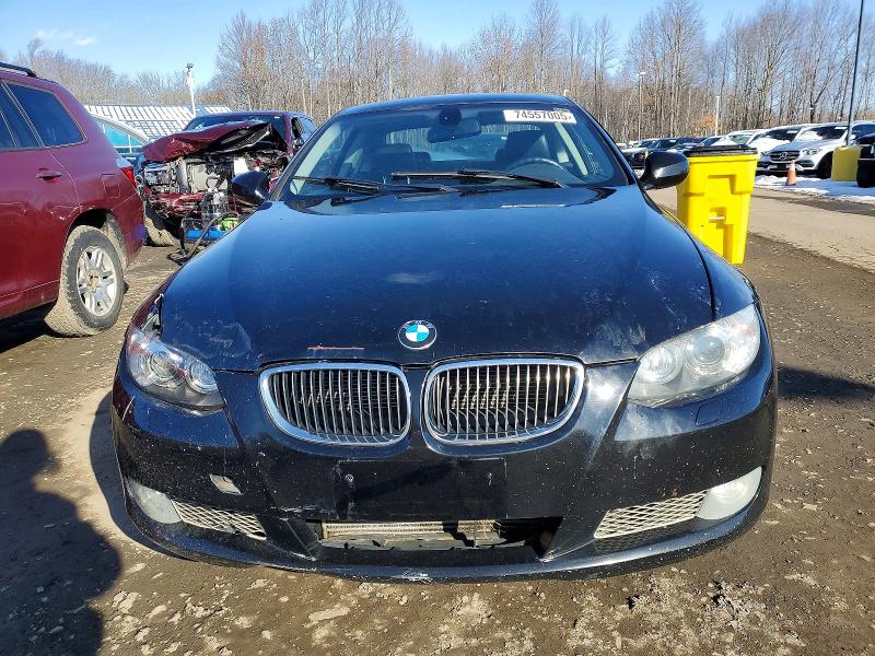 74557005 :رقم المزاد ، WBAWC7C55AE270831 vin ، 2010 Bmw 335 مزاد بيع