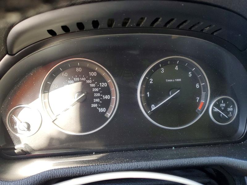 Aukcja sprzedaży 2013 Bmw X3, vin: 5UXWX9C59D0A11832, numer aukcji: 73384345