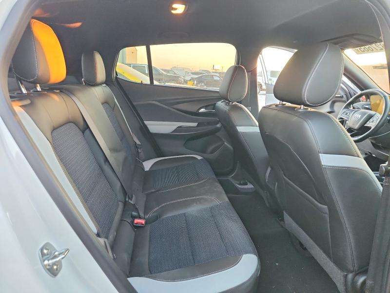 Продаж на аукціоні авто 2025 Buick Envista, vin: KL47LAEP9SB169260, номер лоту: 73827665