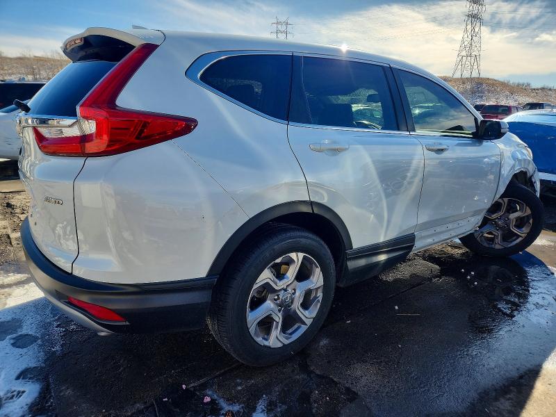 74695365 :رقم المزاد ، 7FARW2H82KE063394 vin ، 2019 Honda Cr-v مزاد بيع