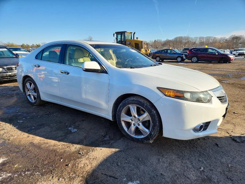 2013 Acura Tsx მანქანა იყიდება აუქციონზე, vin: JH4CU2F46DC008307, აუქციონის ნომერი: 74136595