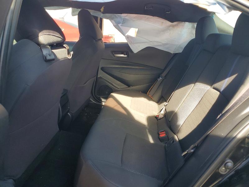 Продажа на аукционе авто 2020 Toyota Corolla, vin: 5YFS4RCE9LP037339, номер лота: 72866825