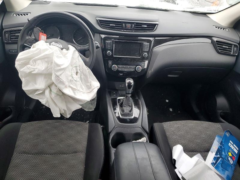 Продажа на аукционе авто 2023 Nissan Qashqai Sv, vin: JN1BJ1BW2PW105551, номер лота: 98660735