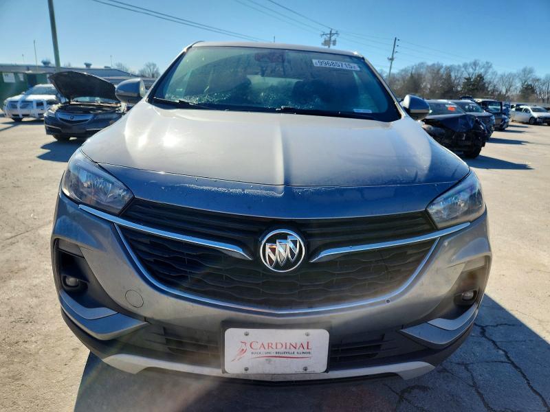 Aukcja sprzedaży 2023 Buick Encore Gx, vin: KL4MMBS22PB103784, numer aukcji: 99685715