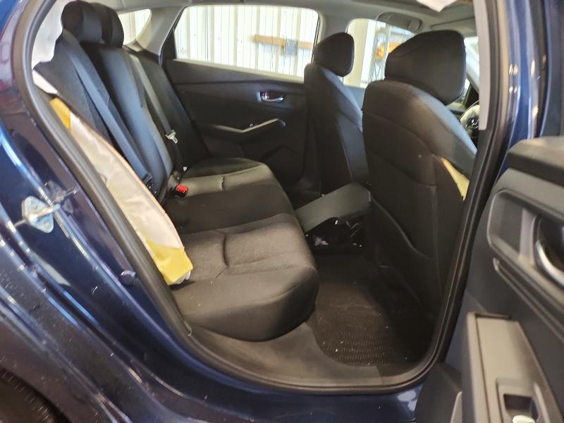 Aukcja sprzedaży 2025 Honda Accord Se, vin: 1HGCY1F43SA052615, numer aukcji: 73451335