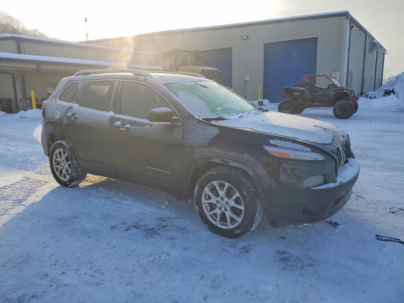 Auction sale of the 2014 Jeep Cherokee, vin: 1C4PJLCS1EW103636, lot number: 74961555