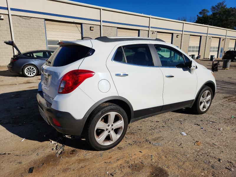 Продажа на аукционе авто 2016 Buick Encore, vin: KL4CJGSB1GB710289, номер лота: 72984745