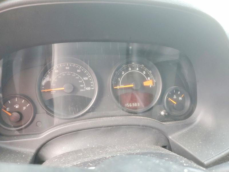 Продаж на аукціоні авто 2015 Jeep Compass, vin: 1C4NJDBB7FD321298, номер лоту: 73595925