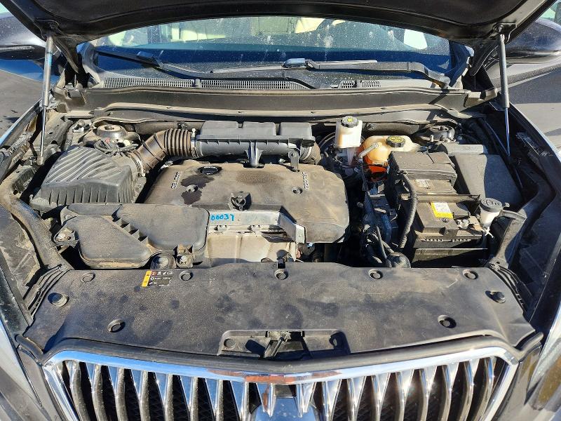 2017 Buick Envision E მანქანა იყიდება აუქციონზე, vin: LRBFXBSA7HD080200, აუქციონის ნომერი: 72426645