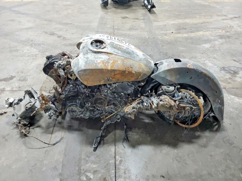 Aukcja sprzedaży 2018 Indian Motorcycle Co. Scout, vin: 56KMSB119J3129301, numer aukcji: 74391345