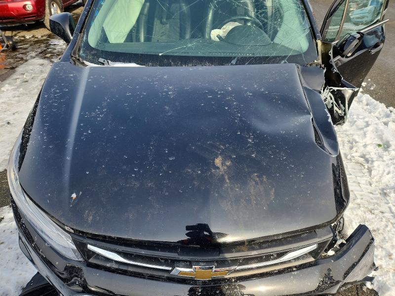 Продажа на аукционе авто 2019 Chevrolet Trax, vin: 3GNCJPSB3KL385276, номер лота: 99535255