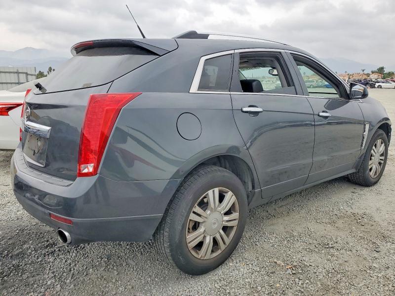 Aukcja sprzedaży 2010 Cadillac Srx Luxury, vin: 3GYFNAEY2AS610230, numer aukcji: 98452085