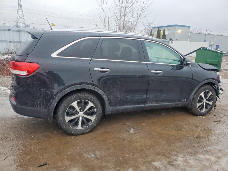 Aukcja sprzedaży 2016 Kia Sorento, vin: 5XYPHDA56GG161708, numer aukcji: 99636785