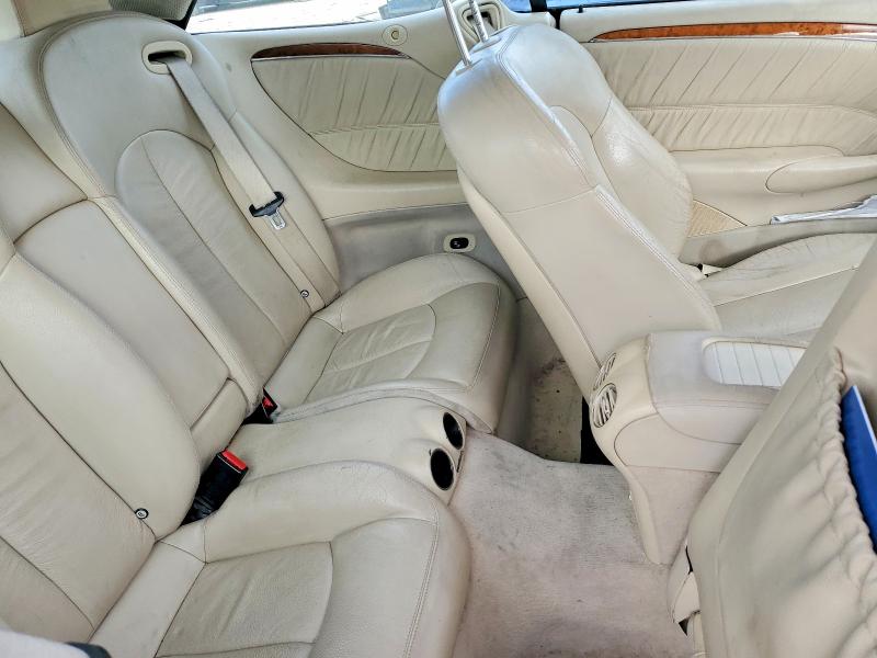 Auction sale of the 2007 Mercedes-benz Clk 350, vin: WDBTK56F17T077838, lot number: 73583205