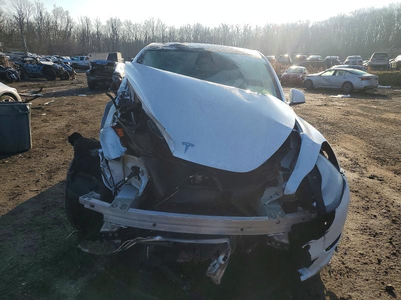 99767405 :رقم المزاد ، 7SAYGDEE0PF610814 vin ، 2023 Tesla Model Y مزاد بيع