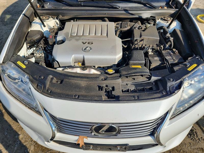 2013 Lexus Es მანქანა იყიდება აუქციონზე, vin: JTHBK1GG0D2009270, აუქციონის ნომერი: 99557705
