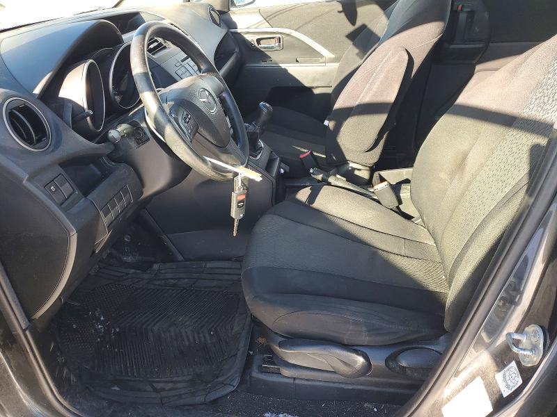 Aukcja sprzedaży 2012 Mazda 5, vin: JM1CW2CL8C0135552, numer aukcji: 74639675