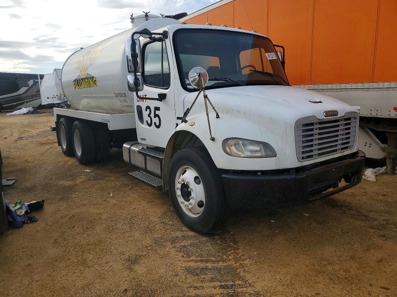 Продаж на аукціоні авто 2007 Freightliner M2, vin: 1FVHCYCS27HY22854, номер лоту: 99133215