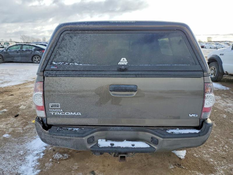 Aukcja sprzedaży 2012 Toyota Tacoma, vin: 3TMMU4FN9CM038148, numer aukcji: 73526215