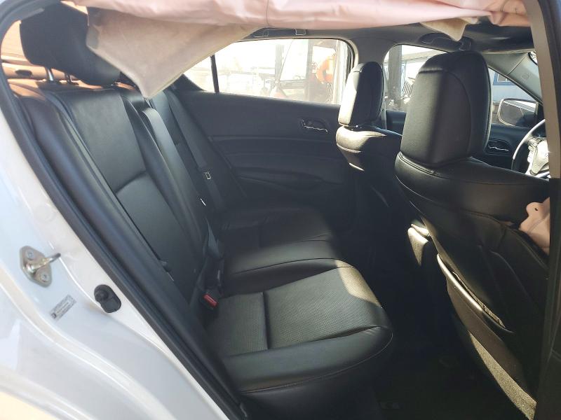 Продажа на аукционе авто 2016 Acura Ilx, vin: 19UDE2F71GA025790, номер лота: 98399115