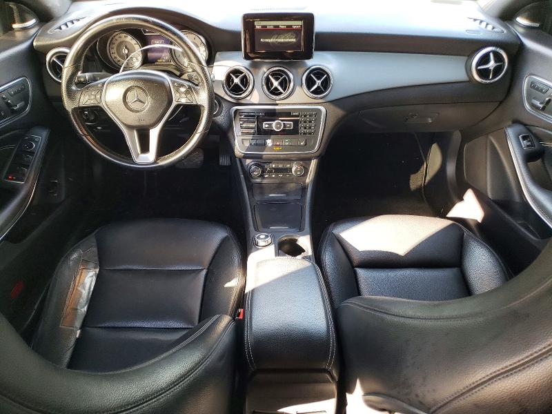 2014 Mercedes-benz Cla 250 მანქანა იყიდება აუქციონზე, vin: WDDSJ4EB2EN057923, აუქციონის ნომერი: 73508345