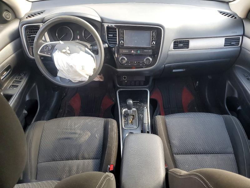 Продаж на аукціоні авто 2018 Mitsubishi Outlander, vin: JA4AD2A3XJZ062106, номер лоту: 98462475