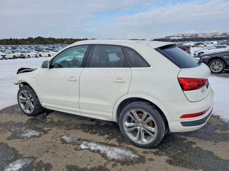 Продаж на аукціоні авто 2016 Audi Q3, vin: WA1GFCFS4GR006178, номер лоту: 99284955