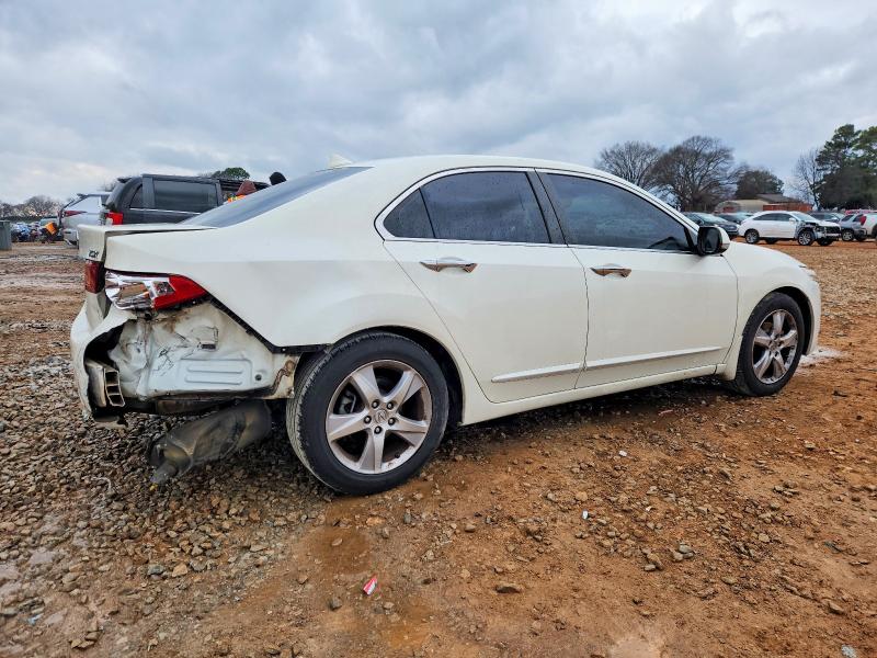 Продажа на аукционе авто 2011 Acura Tsx, vin: JH4CU2F69BC000264, номер лота: 73314085