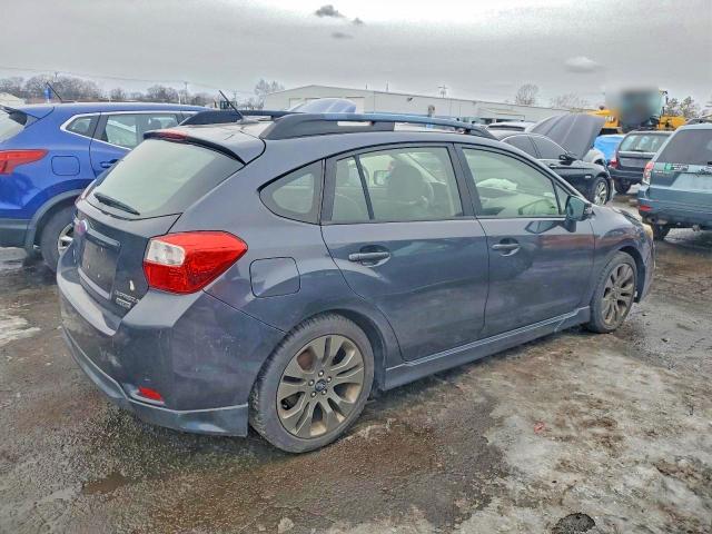 Продажа на аукционе авто 2015 Subaru Impreza, vin: JF1GPAZ69F8222110, номер лота: 97455735